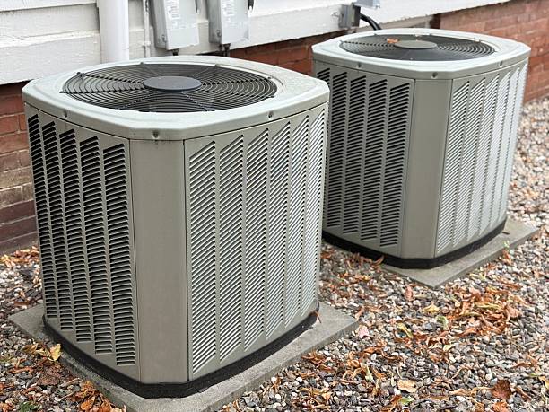 Reliable Hvac contractor in Wentworth, NC by HVAC Repair CO