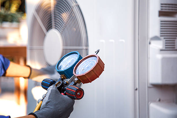 Affordable Hvac solutions in Wentworth, NC